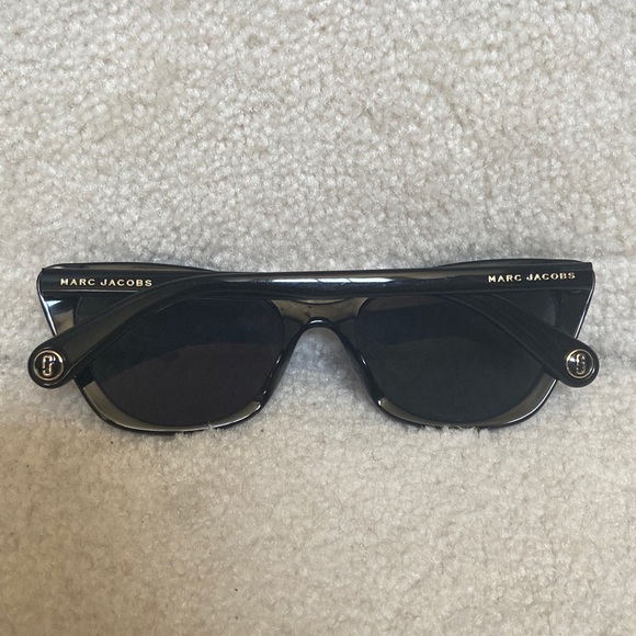 marc jacobs cat eyes sunglasses - Picture 4 of 16